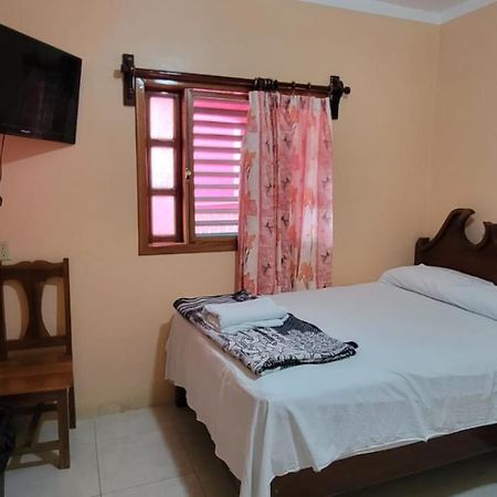 Hotel Calakmul Шпухиль Экстерьер фото