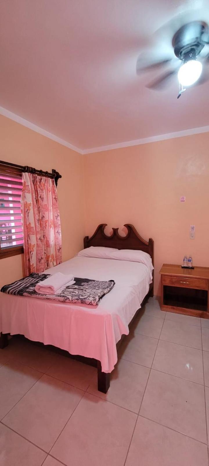 Hotel Calakmul Шпухиль Экстерьер фото